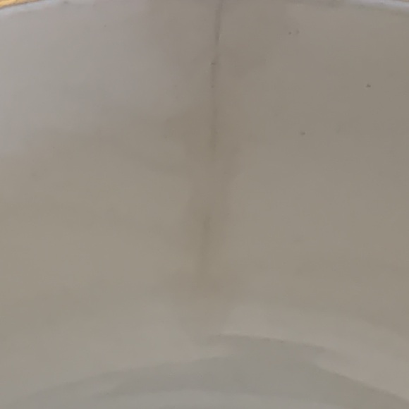 Royal Wilton china stackable sugar and creamer cups - Picture 9 of 9